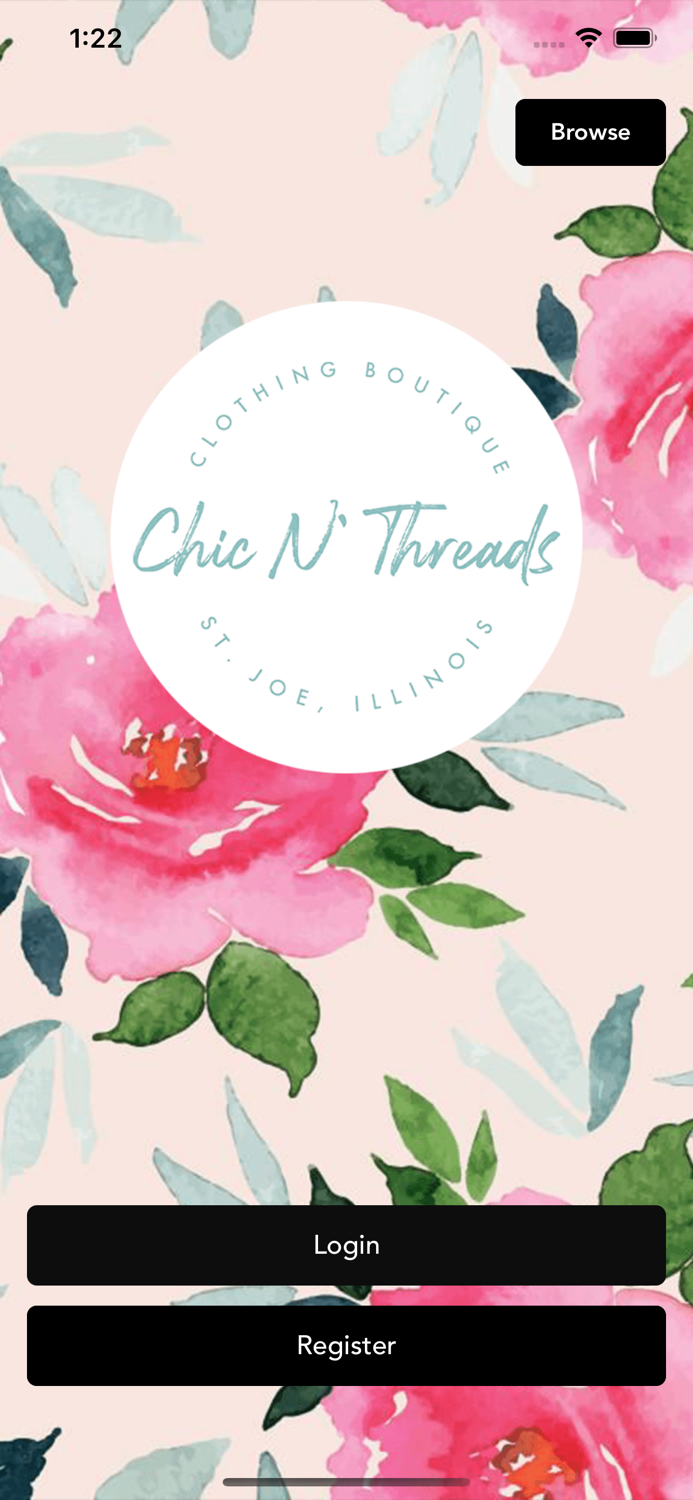 Chic N Threads Boutique