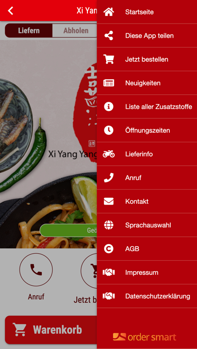 Xi Yang Yang Screenshot