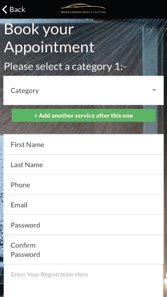 #3. Ronis Express (iOS) 由: Engineering Dreams Limited