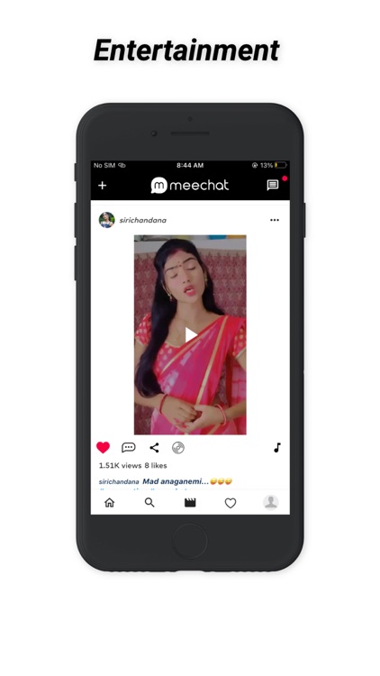 Meechatapp screenshot-6