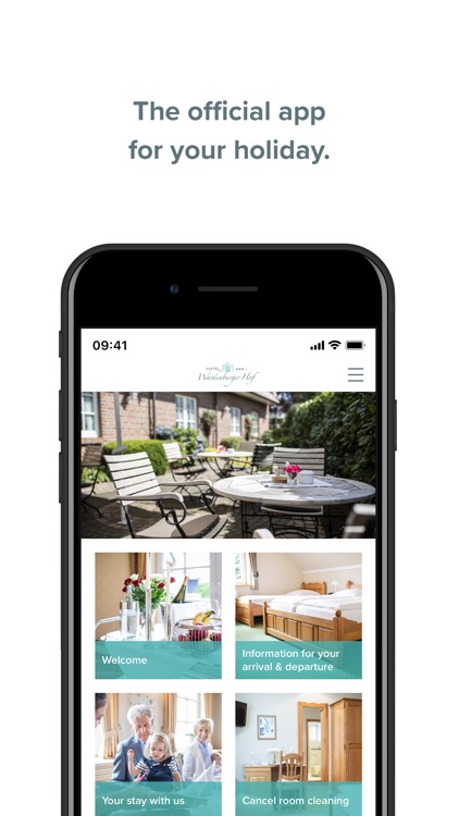 Hotel Wardenburger Hof