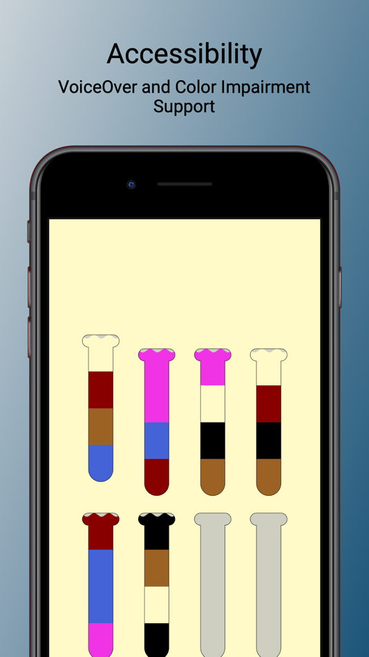 #3. Flask Master (iOS) By: Jordan Christensen