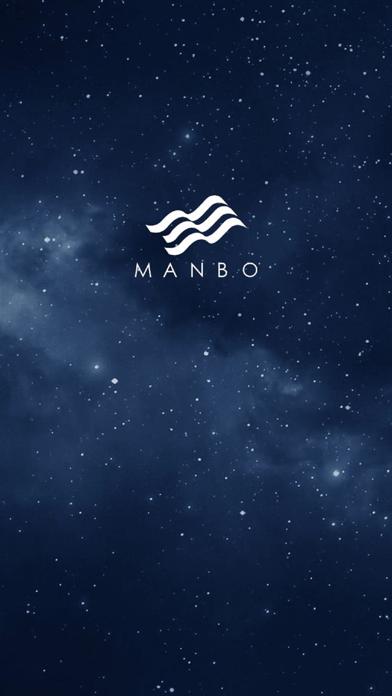 manbo space Screenshot