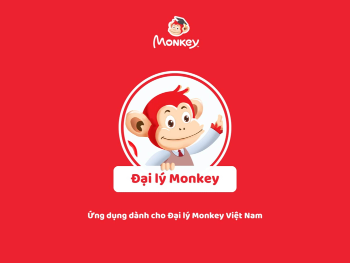 Monkey - Đại Lý