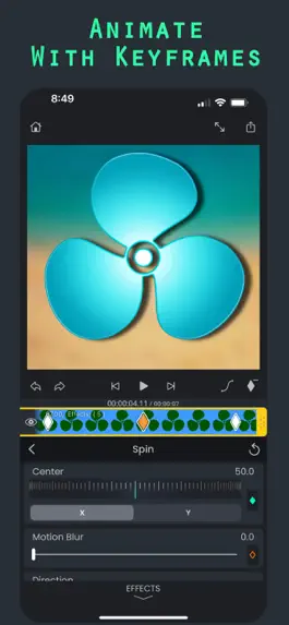 Game screenshot Superimpose V - Video Editor apk