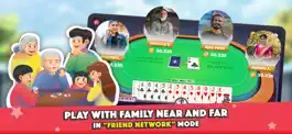 Game screenshot Marriage Card Game by Bhoos mod apk