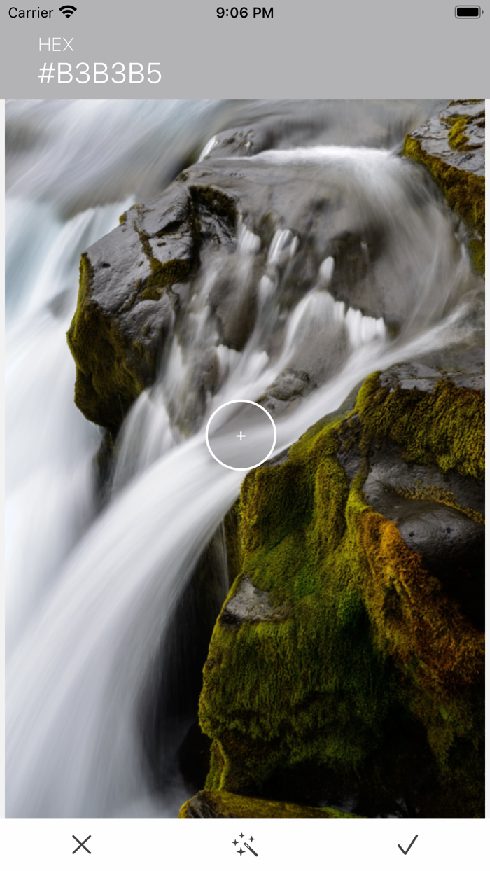 One Color-Minimalist Wallpaper