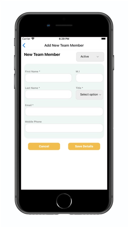 Trellus Health Provider screenshot-3