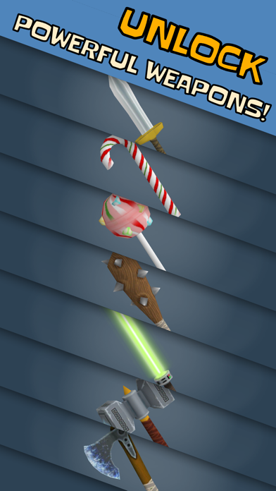 Hop-Heroes Screenshot