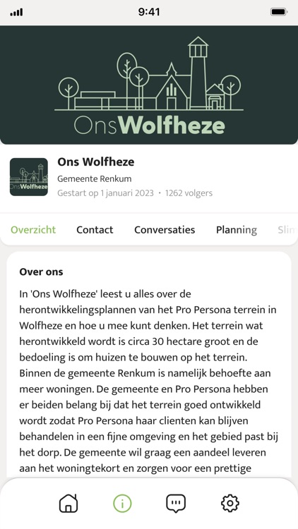 OnsWolfheze