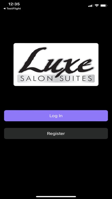 Luxe Salon Suites Screenshot