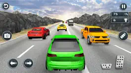 Game screenshot Extreme Car Highway Race hack