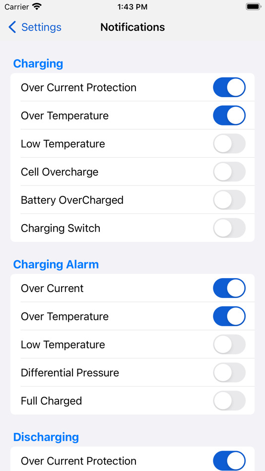 #7. Legacy lithium (iOS) 由: Dongguan Menttop Technology Limited