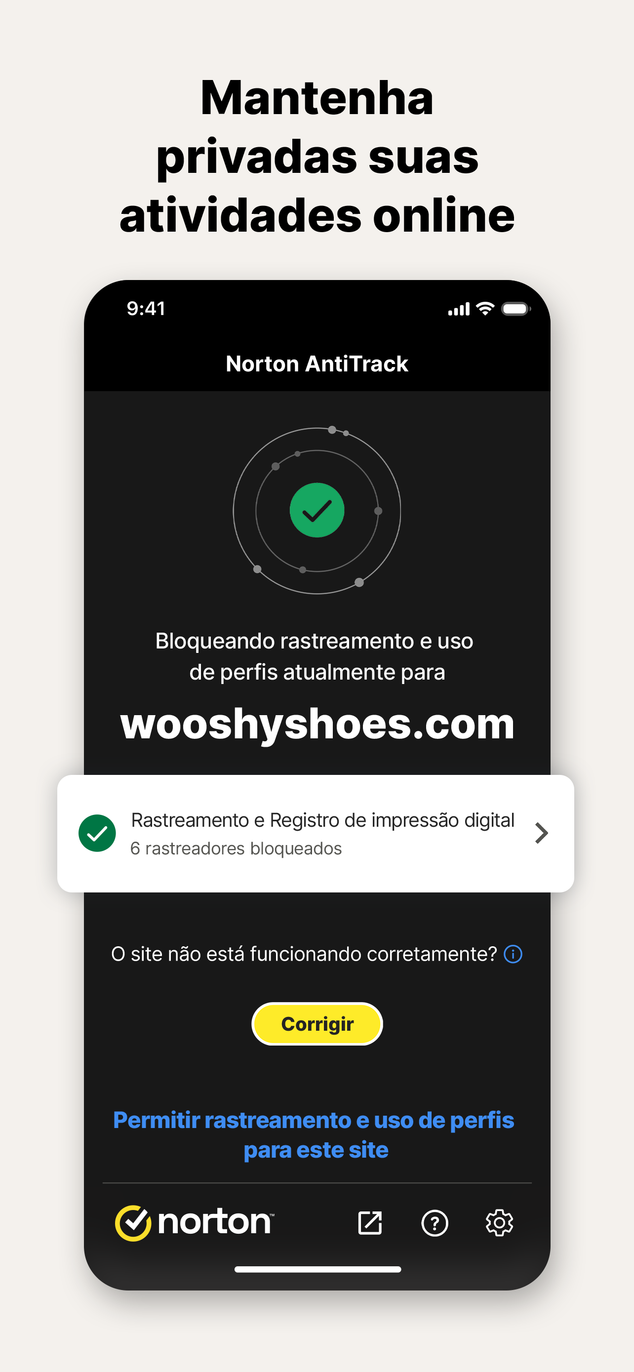 Captura de pantalla