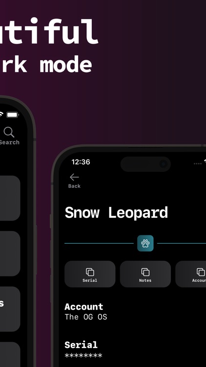 Serial Box screenshot-5