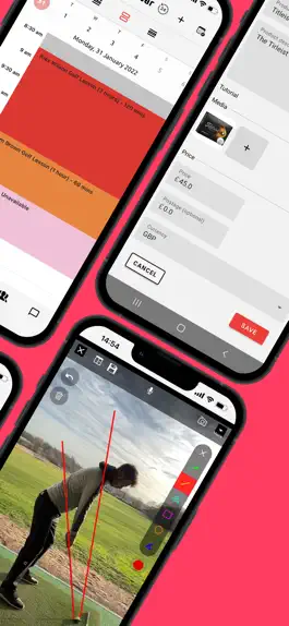 Game screenshot OneXp: Coaching Platform apk