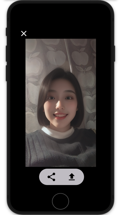 HairStyle.AI Screenshot
