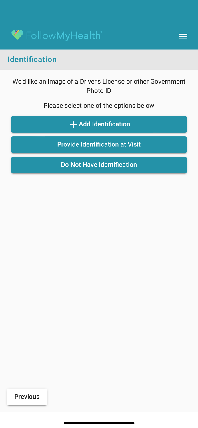 FollowMyHealth - CareNotify
