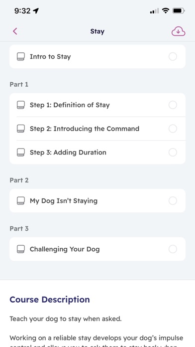 ReadyDog Screenshot