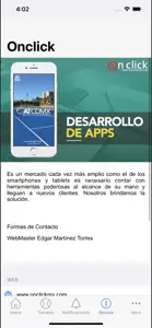 ATCDMX screenshot #1 for iPhone