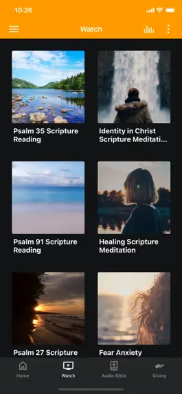 Game screenshot Church of the Suncoast apk