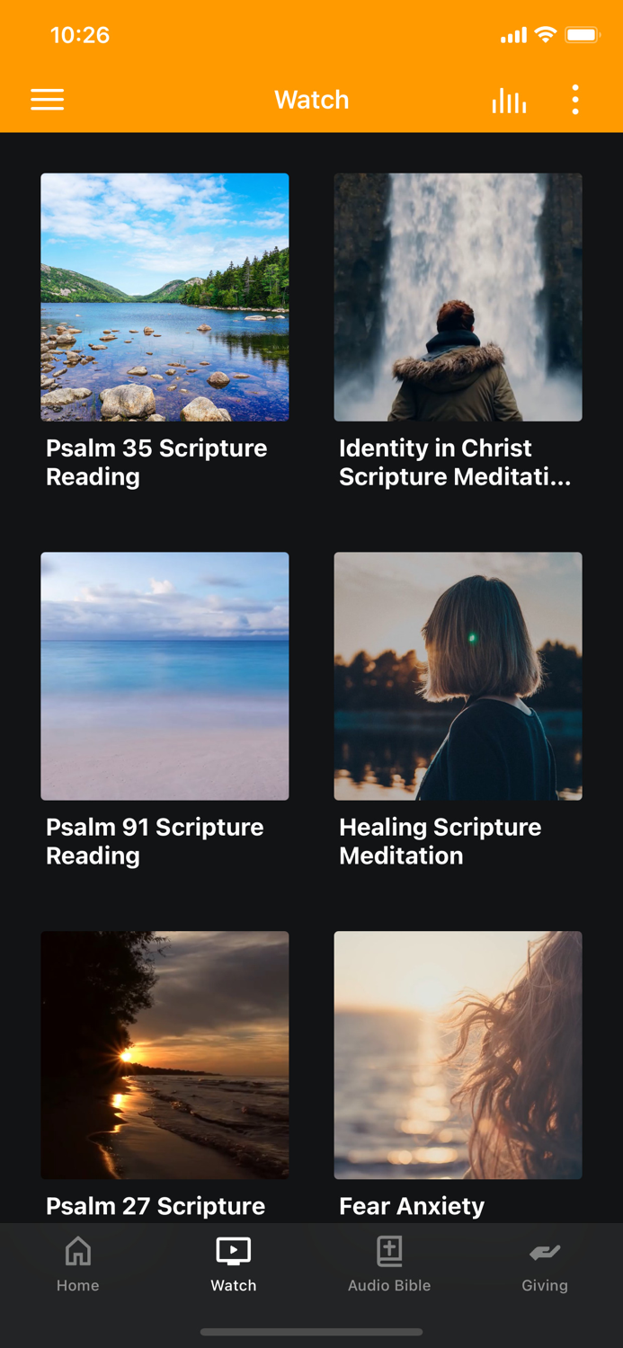 Church of the Suncoast