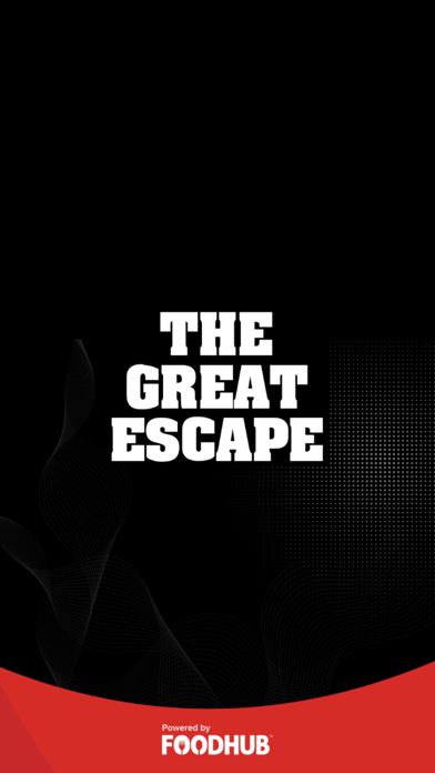 The Great Escape Birmingham Screenshot