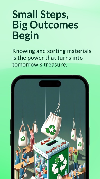 EcoPrize screenshot-4