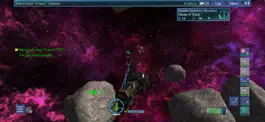 Game screenshot Interstellar Pilot apk