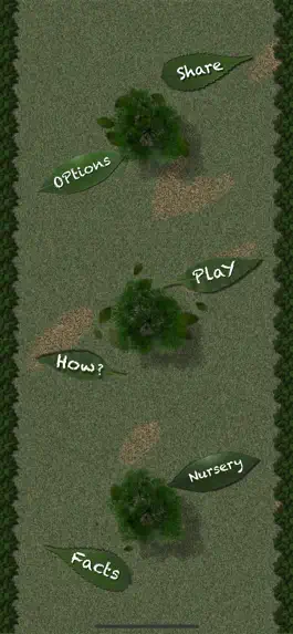 Game screenshot Save Trees mod apk
