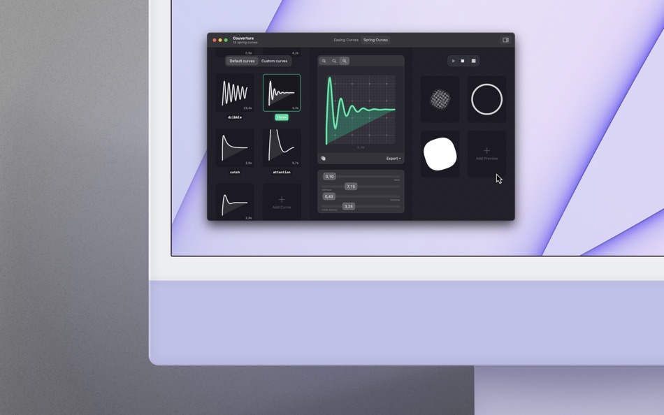 #7. Couverture (macOS) 由: App ahead GmbH