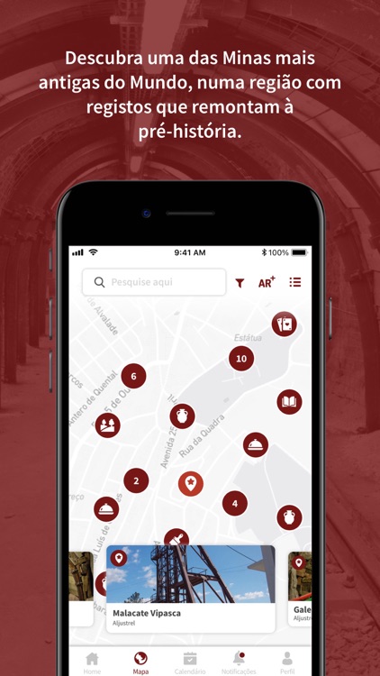 Parque Mineiro de Aljustrel