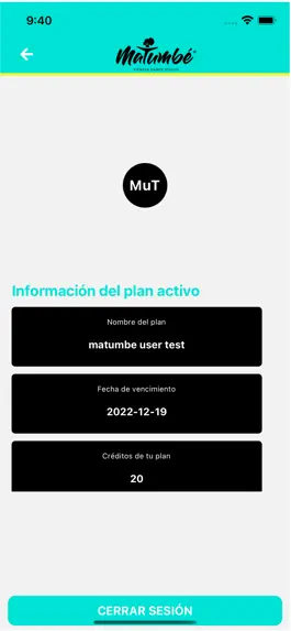 Game screenshot Matumbé mod apk