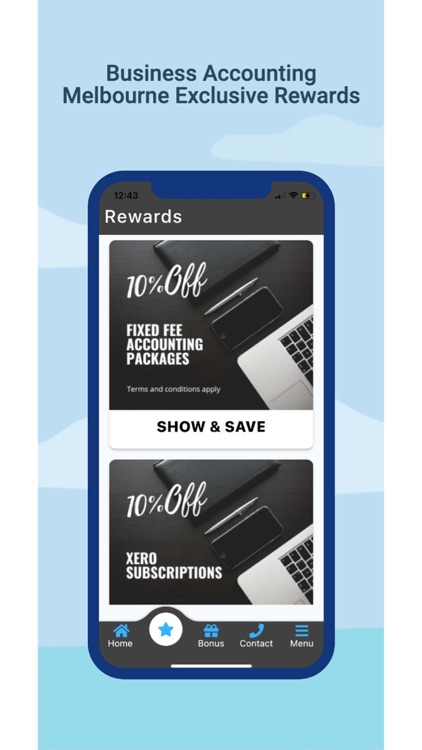 Business Accounting Melbourne screenshot-3