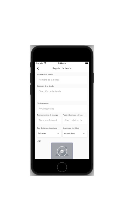 Abarrotera San Martín screenshot-4