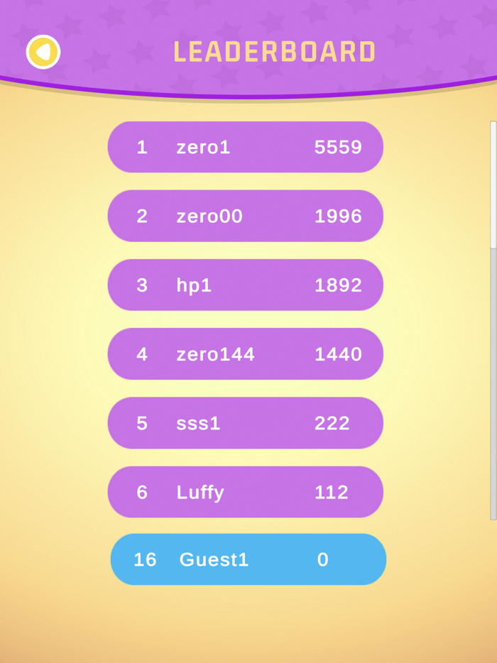 Wordzle - Guess Word