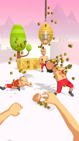 Game screenshot Bee Bomb hack