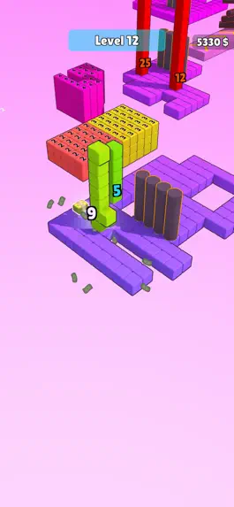 Game screenshot More Cubes hack