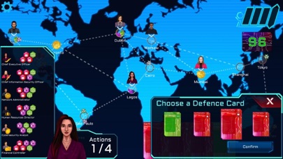Breach TTX Screenshot