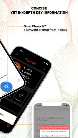 Game screenshot Conn's Current Therapy apk