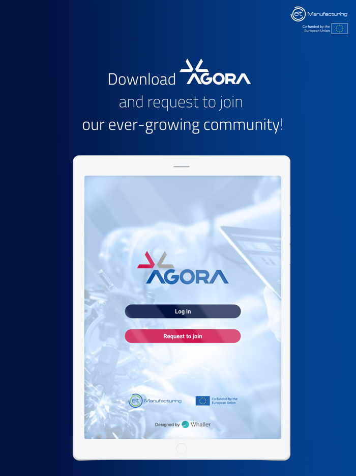 AGORA by EIT Manufacturing