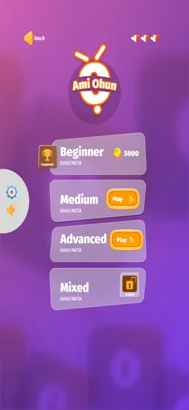 Game screenshot Yoruba Trivia mod apk