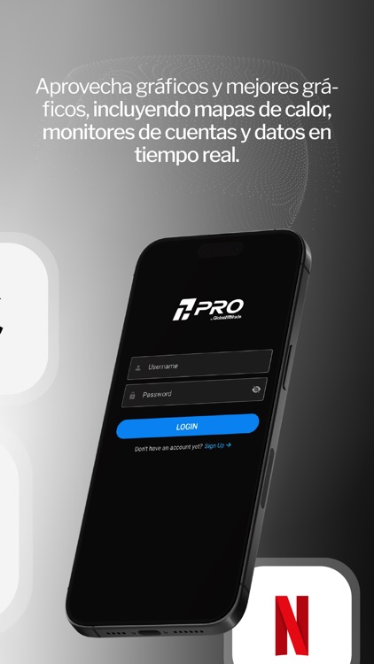 PRO Next Trade screenshot-3