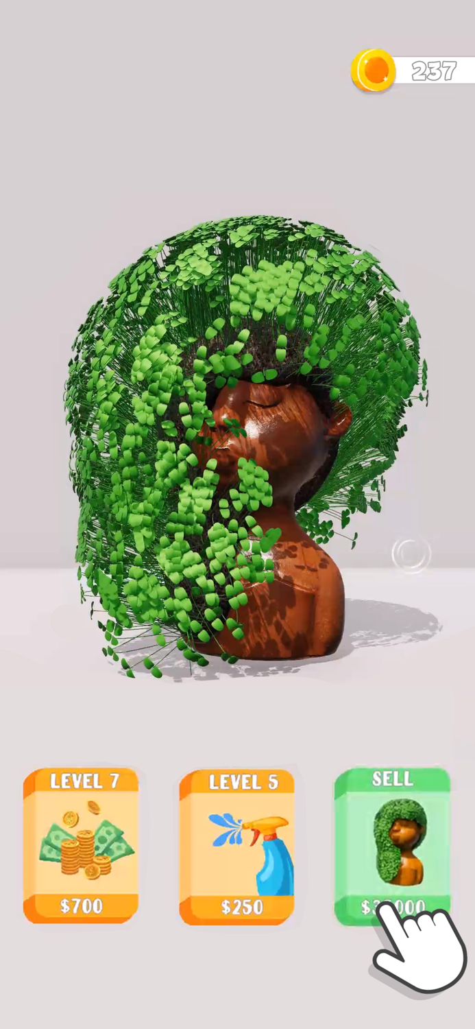 Chia Pet