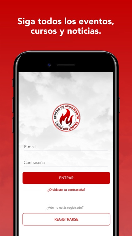 Centro Cristiano Avivamiento