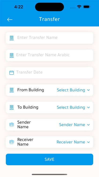 Asset Gate screenshot-3