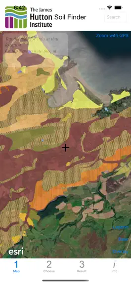 Game screenshot Soil Finder hack