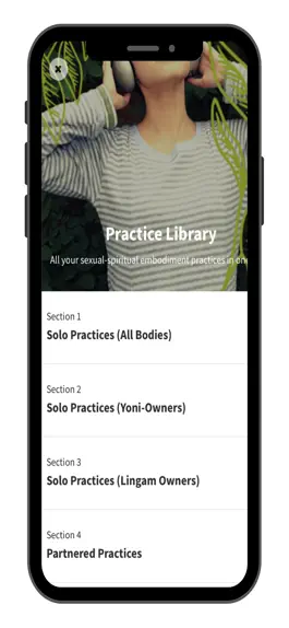 Game screenshot BodyWise Coaching mod apk
