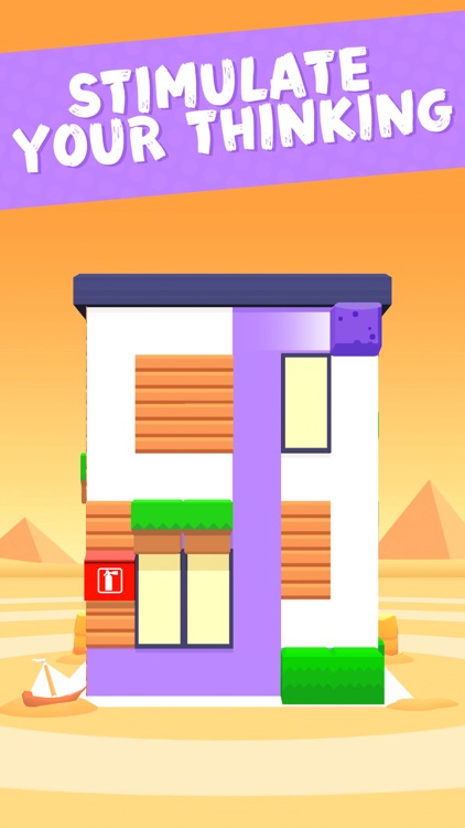 Color Painter - Wall Maze