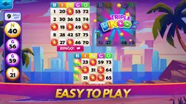 Game screenshot Vegas Bingo: My New Bingo Game mod apk